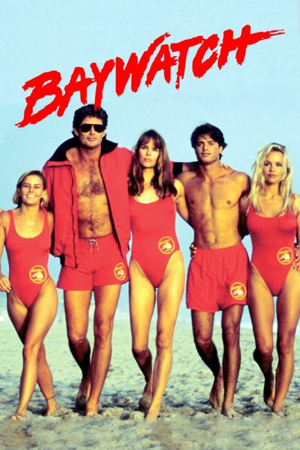 مسلسل Baywatch الموسم الثالث الحلقة 1 مترجمة
