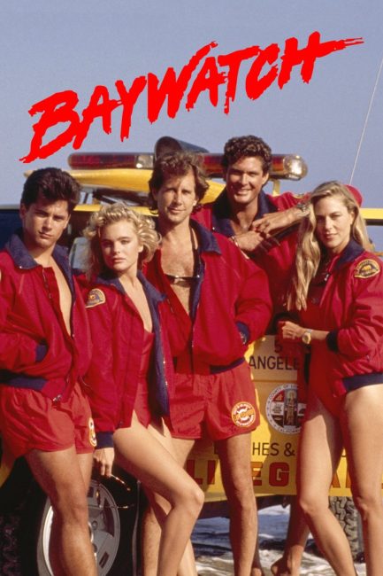مسلسل Baywatch الموسم الاول الحلقة 7 مترجمة
