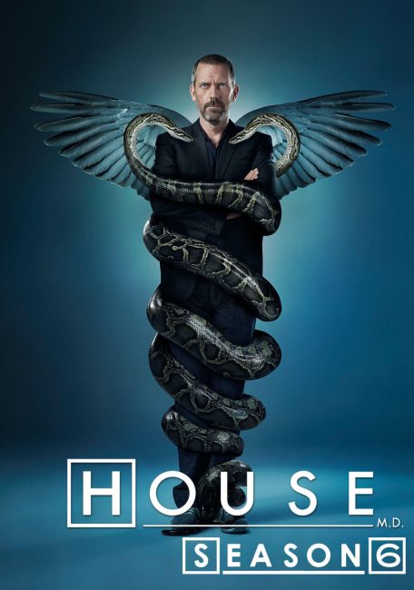 مسلسل House الموسم السادس الحلقة 6 مترجمة