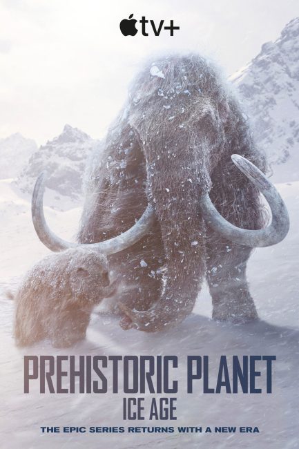 مسلسل Prehistoric Planet الموسم الثالث الحلقة 4 مترجمة