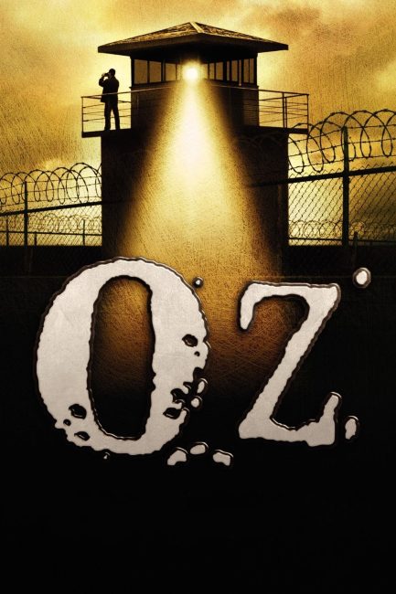 مسلسل Oz الموسم السادس الحلقة 5 مترجمة