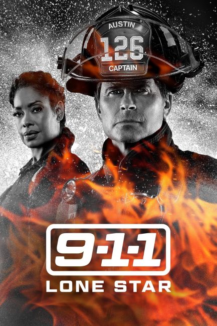 مسلسل 9-1-1: Lone Star الموسم الرابع الحلقة 12 مترجمة