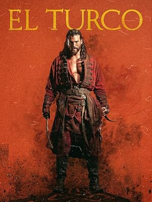 مسلسل El Turco الموسم الاول الحلقة 3 مترجمة
