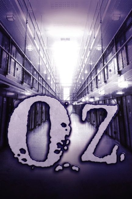 مسلسل Oz الموسم الرابع الحلقة 6 مترجمة