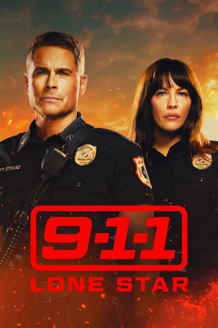 مسلسل 9-1-1: Lone Star الموسم الاول الحلقة 1 مترجمة
