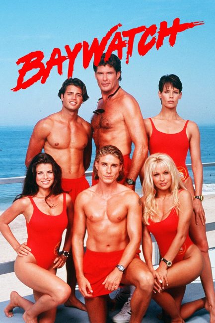 مسلسل Baywatch الموسم الخامس الحلقة 4 مترجمة