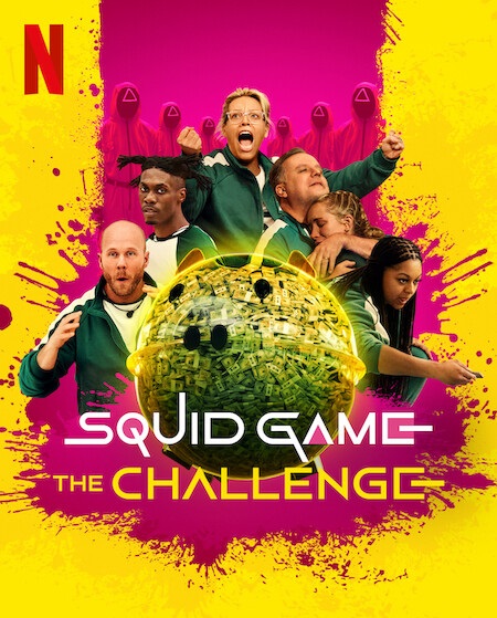 برنامج Squid Game The Challenge الموسم الثاني الحلقة 7 مترجمة