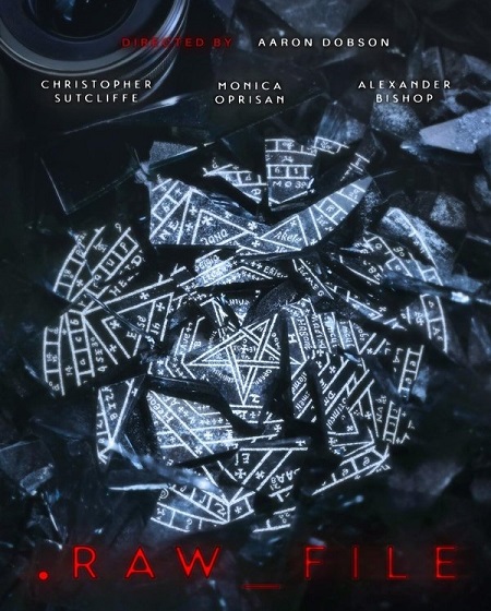مشاهدة فيلم Raw File 2025 مترجم