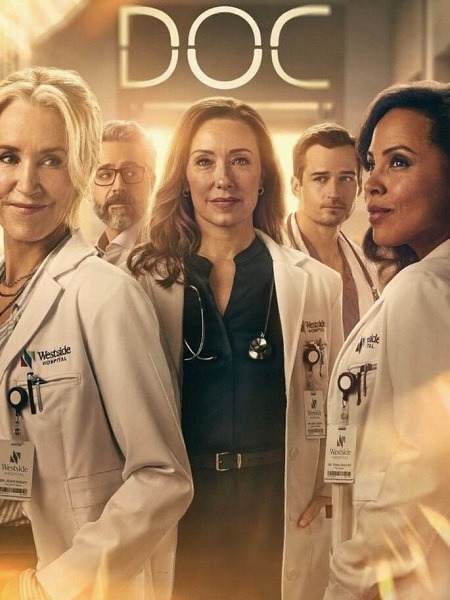 مسلسل Doc الموسم الثاني الحلقة 7 مترجمة