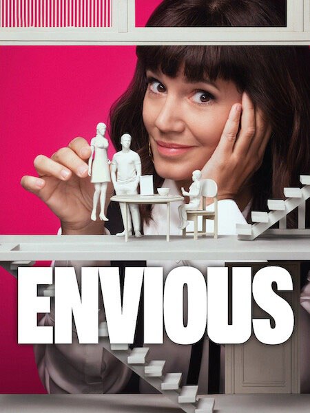 مسلسل Envious الموسم الثالث الحلقة 8 مترجمة