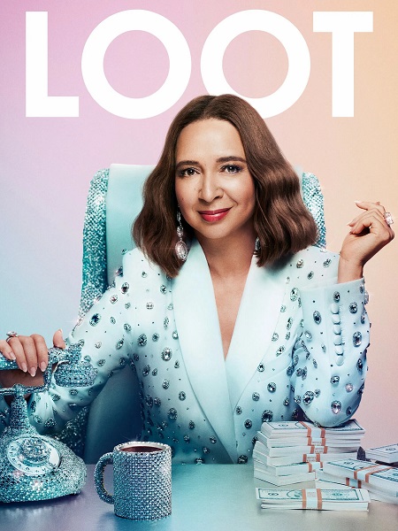 مسلسل Loot الموسم الثالث الحلقة 6 مترجمة