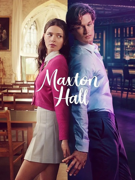مسلسل Maxton Hall الموسم الثاني الحلقة 1 مترجمة