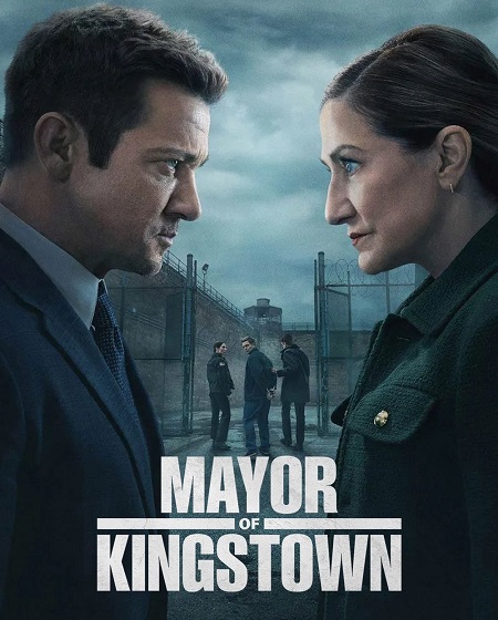 مسلسل Mayor of Kingstown الموسم الرابع الحلقة 4 مترجمة