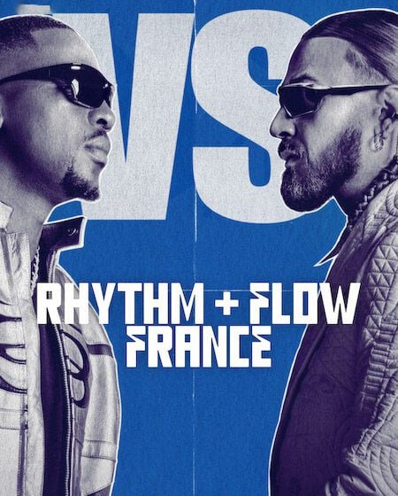 برنامج Rhythm Flow France الموسم الرابع الحلقة 1 مترجمة