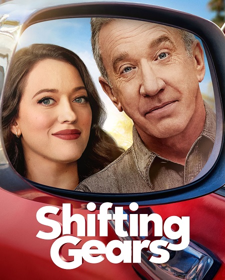 مسلسل Shifting Gears الموسم الثاني الحلقة 6 مترجمة