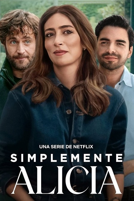 مسلسل Simplemente Alicia الموسم الاول الحلقة 1 مترجمة