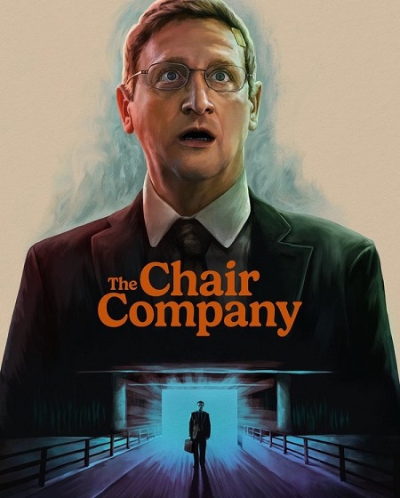 مسلسل The Chair Company الموسم الاول الحلقة 6 مترجمة