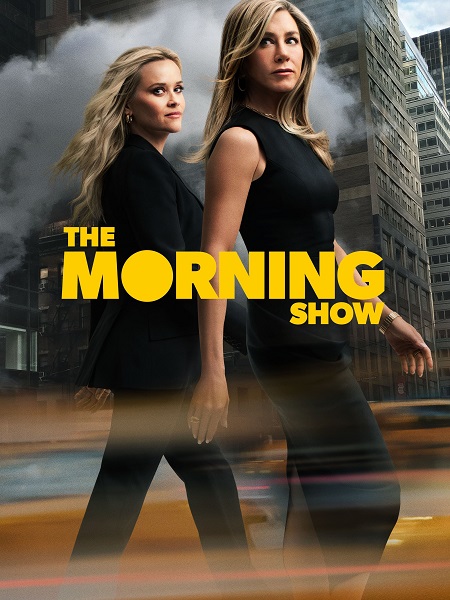 مسلسل The Morning Show الموسم الرابع الحلقة 8 مترجمة