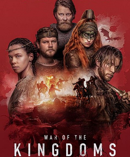 مسلسل War of the Kingdoms الحلقة 2 مترجمة