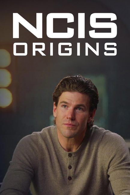 مسلسل NCIS: Origins الموسم الثاني الحلقة 7 مترجمة