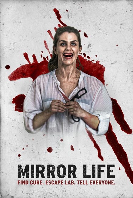 فيلم Mirror Life 2025 مترجم اون لاين