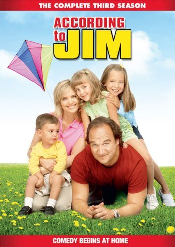 مسلسل According to Jim الموسم الثالث الحلقة 19 مترجمة