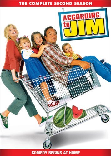 مسلسل According to Jim الموسم الثاني الحلقة 9 مترجمة
