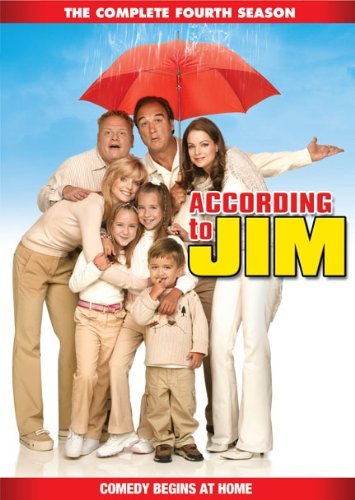 مسلسل According to Jim الموسم الرابع الحلقة 1 مترجمة