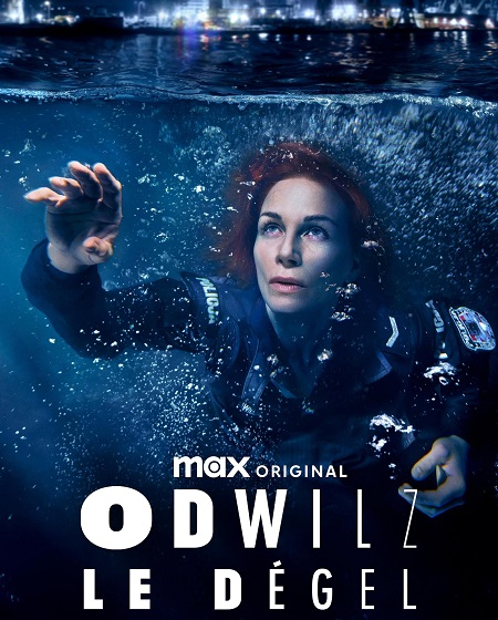 مسلسل The Thaw الموسم الثالث الحلقة 6 مترجمة