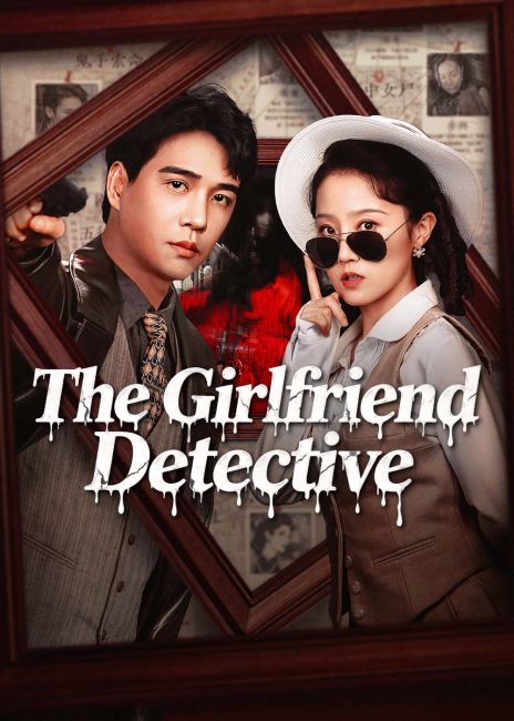 مسلسل محققة الصديقة The Girlfriend Detective الحلقة 2 مترجمة