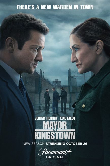 مسلسل Mayor of Kingstown الموسم الرابع الحلقة 7 مترجمة