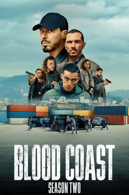 مسلسل Blood Coast الموسم الثاني الحلقة 3 مترجمة