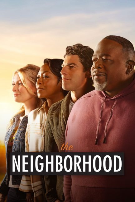 مسلسل The Neighborhood الموسم الثامن الحلقة 8 مترجمة