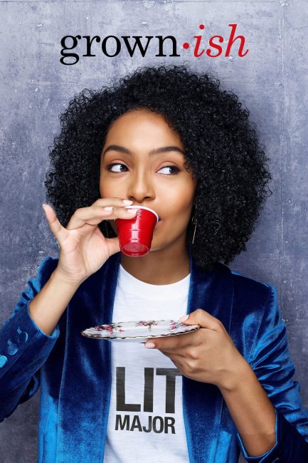مسلسل Grown-ish الموسم الاول الحلقة 10 مترجمة