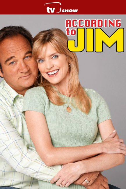 مسلسل According to Jim الموسم السابع الحلقة 17 مترجمة