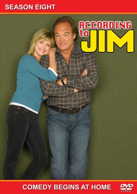 مسلسل According to Jim الموسم الثامن الحلقة 5 مترجمة