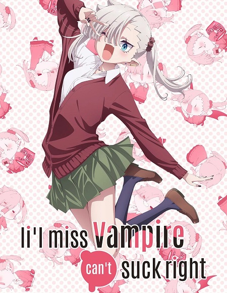 انمي Chanto Suenai Kyuuketsuki chan الحلقة 12 مترجمة