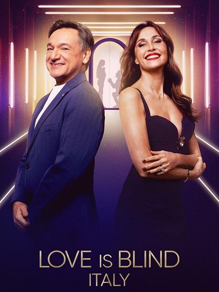 برنامج Love is Blind Italy الموسم الاول الحلقة 6 مترجمة