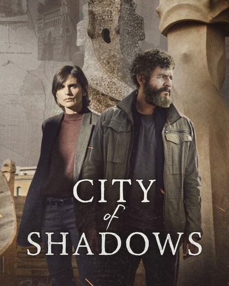 مسلسل Ciudad de sombras الحلقة 2 مترجمة