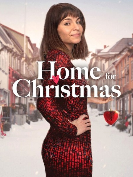 مسلسل Home for Christmas الموسم الثالث الحلقة 7 مترجمة