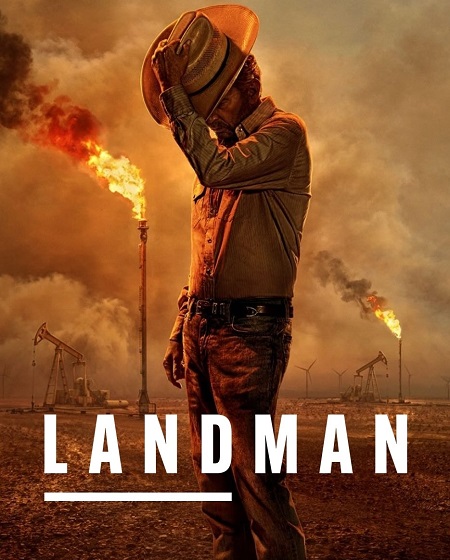 مسلسل Landman الموسم الثاني الحلقة 6 مترجمة