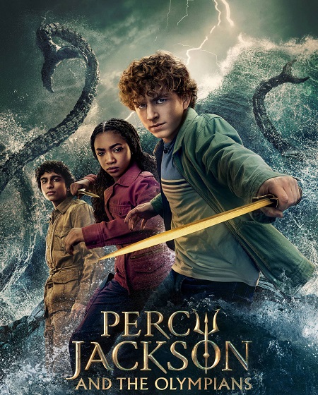 مسلسل Percy Jackson and the Olympians الموسم الثاني الحلقة 4 مترجمة