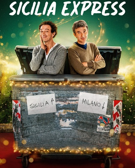 مسلسل Sicily Express الحلقة 4 مترجمة