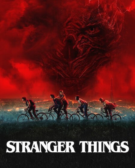 مسلسل Stranger Things الموسم الخامس الحلقة 7 مترجمة