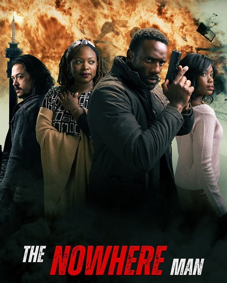 مسلسل The Nowhere Man الموسم الاول الحلقة 2 مترجمة