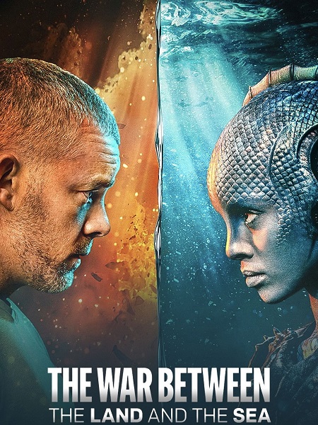 مسلسل The War Between the Land and the Sea الحلقة 5 مترجمة