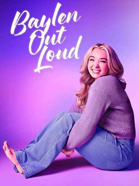 برنامج Baylen Out Loud الموسم الثاني الحلقة 8 مترجمة
