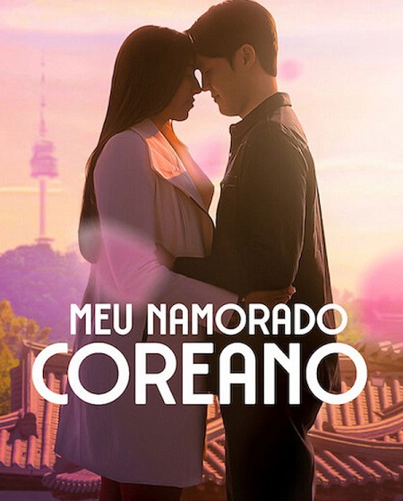 برنامج My Korean Boyfriend الموسم الاول الحلقة 6 مترجمة