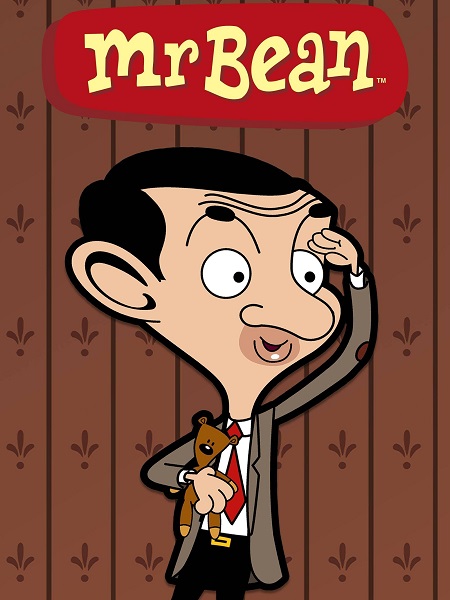 كرتون مستر بين الموسم السادس الحلقة 20