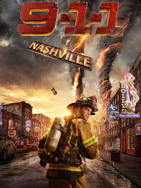 مسلسل 911 Nashville الموسم الاول الحلقة 9 مترجمة